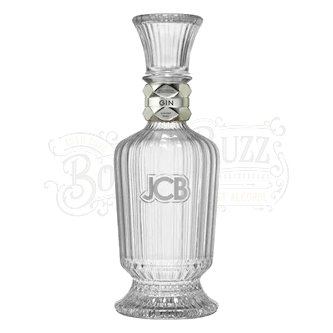 JCB by Jean-Charles Boisset Gin - BottleBuzz