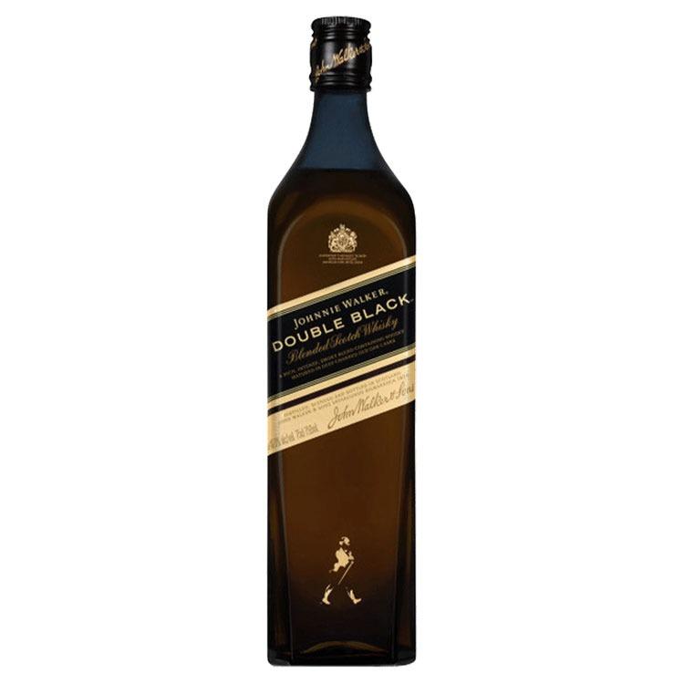 Johnnie Walker Double Black - BottleBuzz
