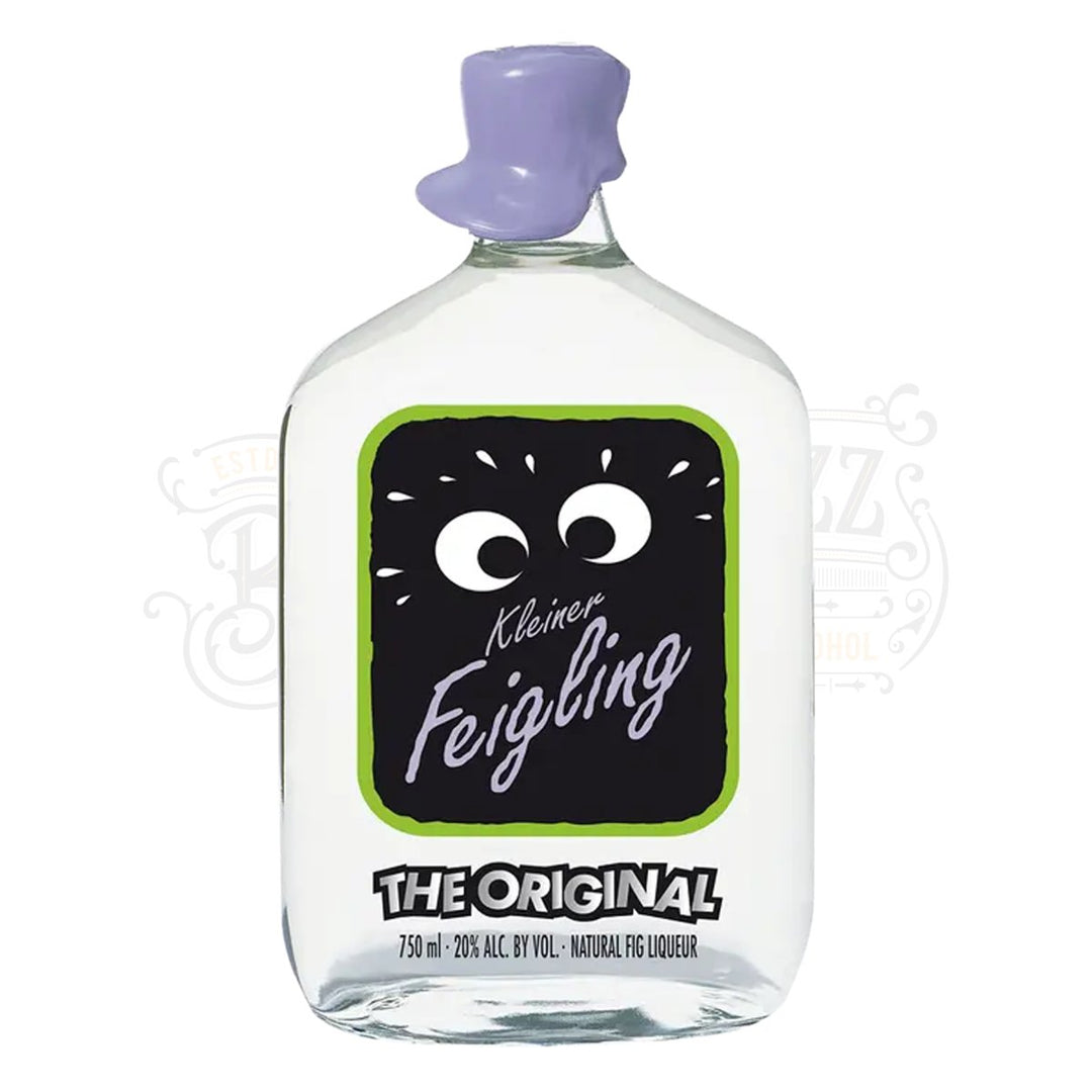 Kleiner Feigling Fig Liqueur The Original - BottleBuzz