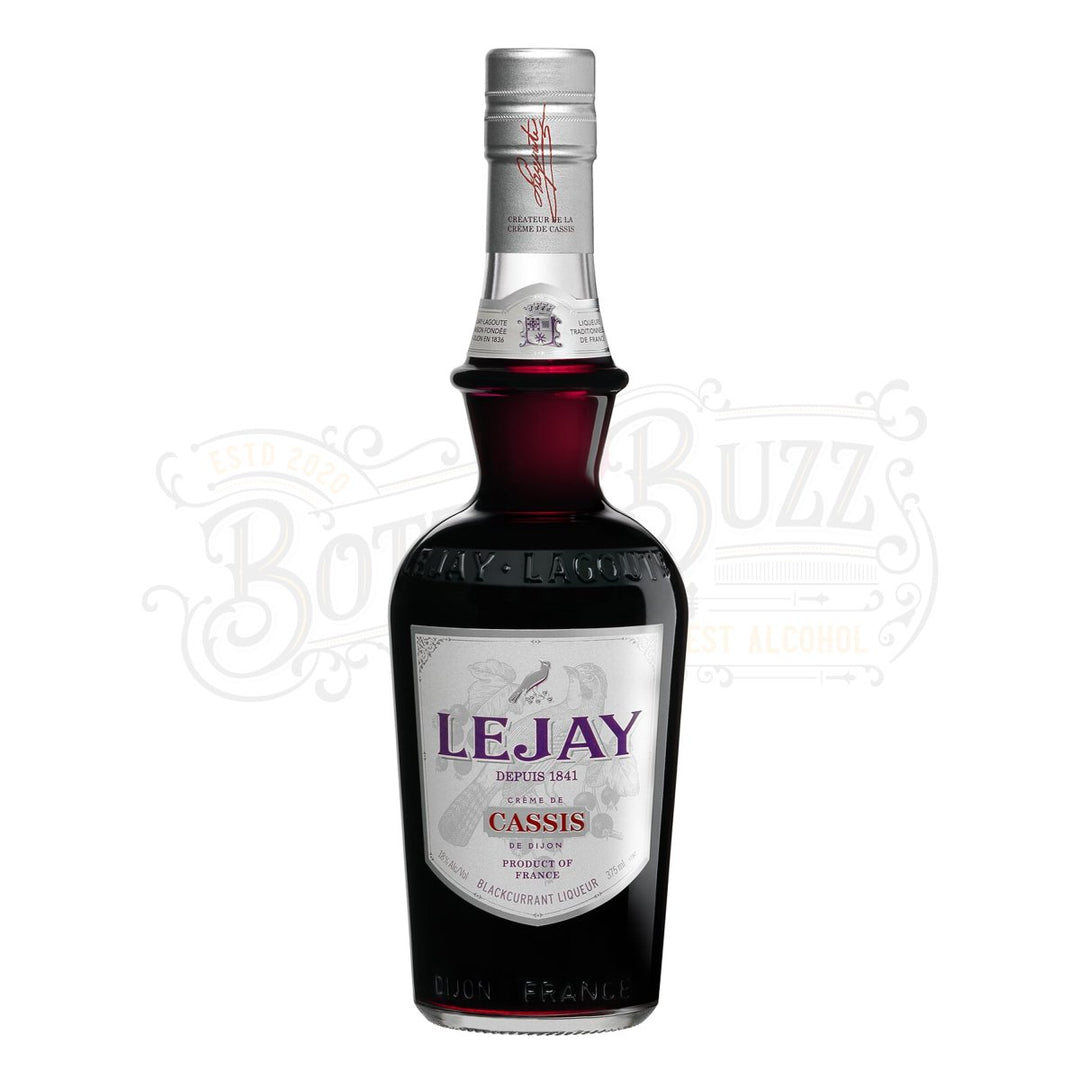 Lejay Cassis De Dijon De Dijon - BottleBuzz
