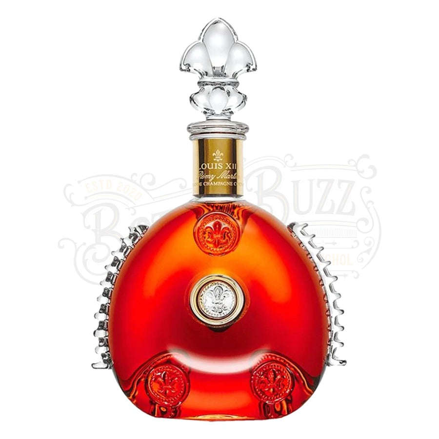 Louis XIII Magnum - BottleBuzz