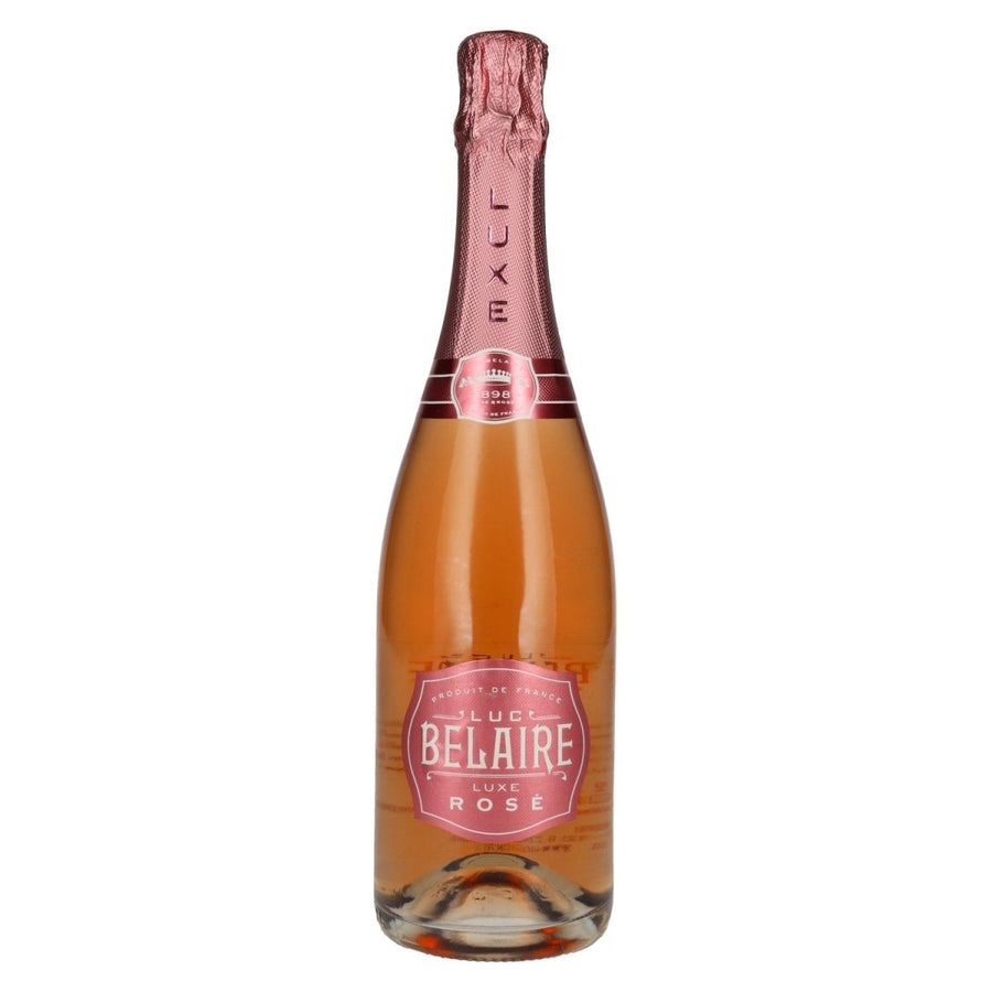 Luc Belaire Lux Rose - BottleBuzz