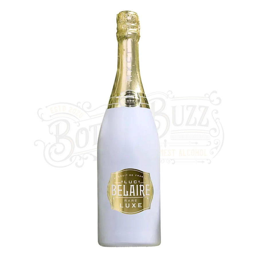 Luc Belaire Luxe Brut - BottleBuzz