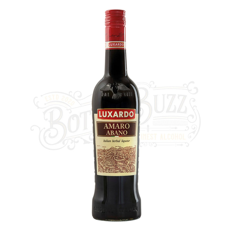 Luxardo Amaro Abano - BottleBuzz