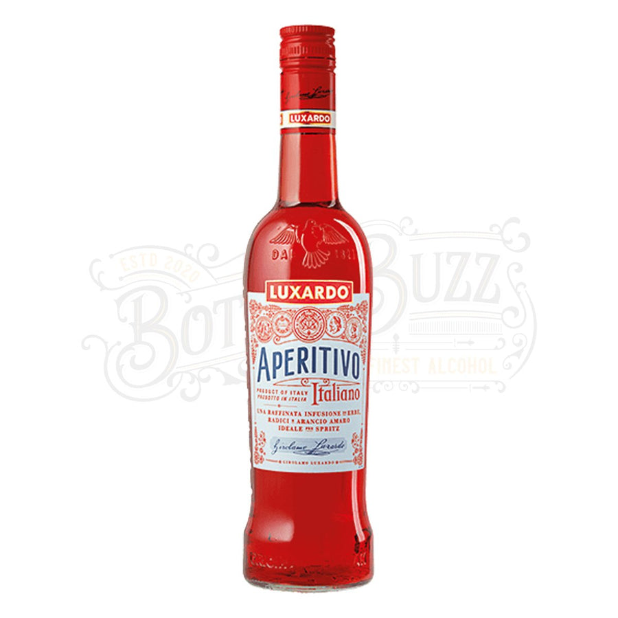 Luxardo Aperitivo - BottleBuzz