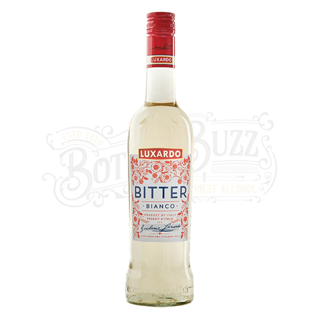 Luxardo Bitter Bianco - BottleBuzz