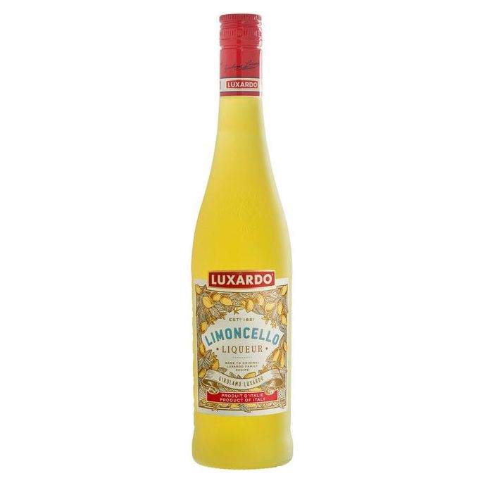 Luxardo Limoncello - BottleBuzz