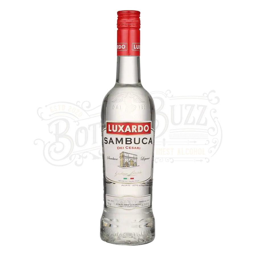 Luxardo Sambuca De Cesari - BottleBuzz