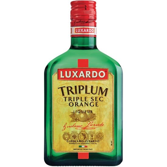 Luxardo Triplum Triple Sec - BottleBuzz