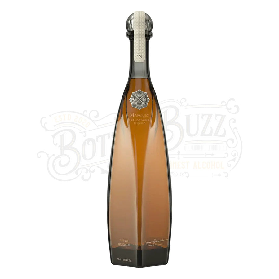 Marqués De Casa Noble Añejo Tequila - BottleBuzz