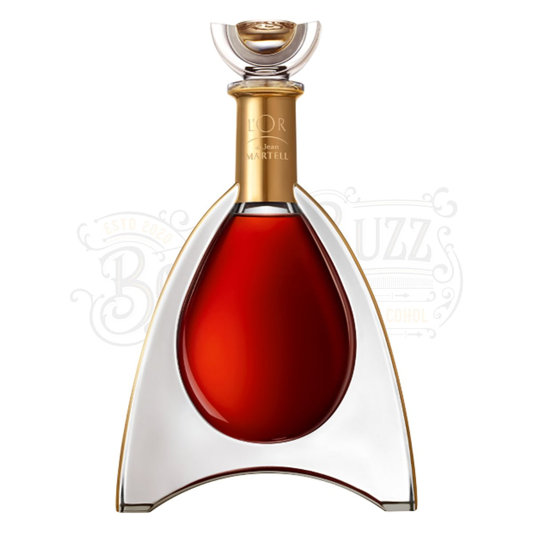 Martell L'Or de Jean Cognac - BottleBuzz