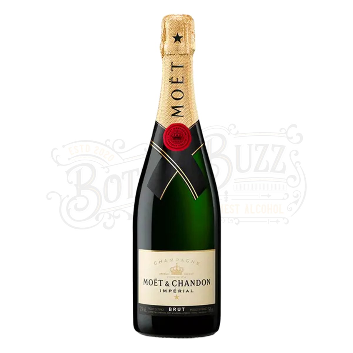 Moet & Chandon Imperial Brut - BottleBuzz