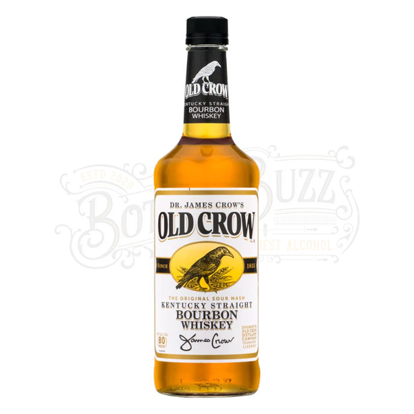 old-crow-straight-bourbon-3-yr