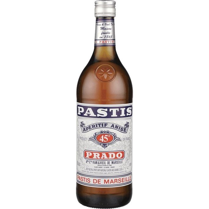 Pastis Prado de Marseille 1L - BottleBuzz