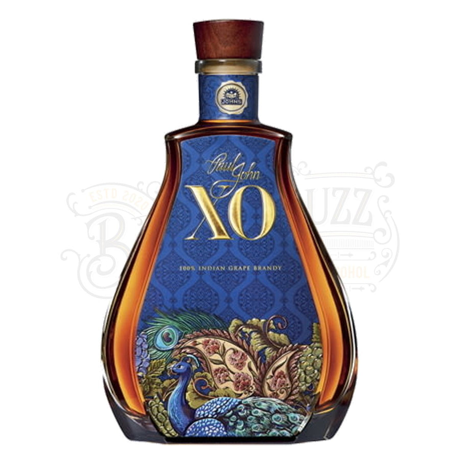Paul John Brandy XO - BottleBuzz