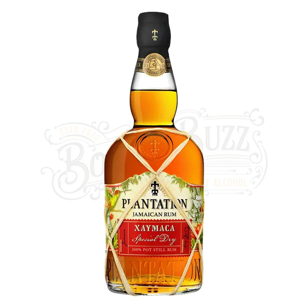 Plantation Xaymaca Special Dry Rum - BottleBuzz