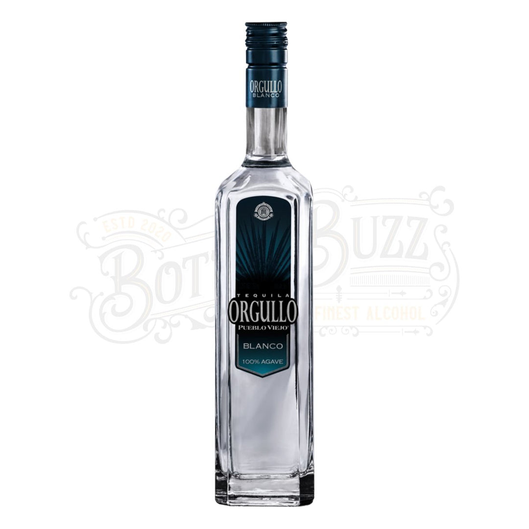 Pueblo Viejo Orgullo Blanco Tequila - BottleBuzz