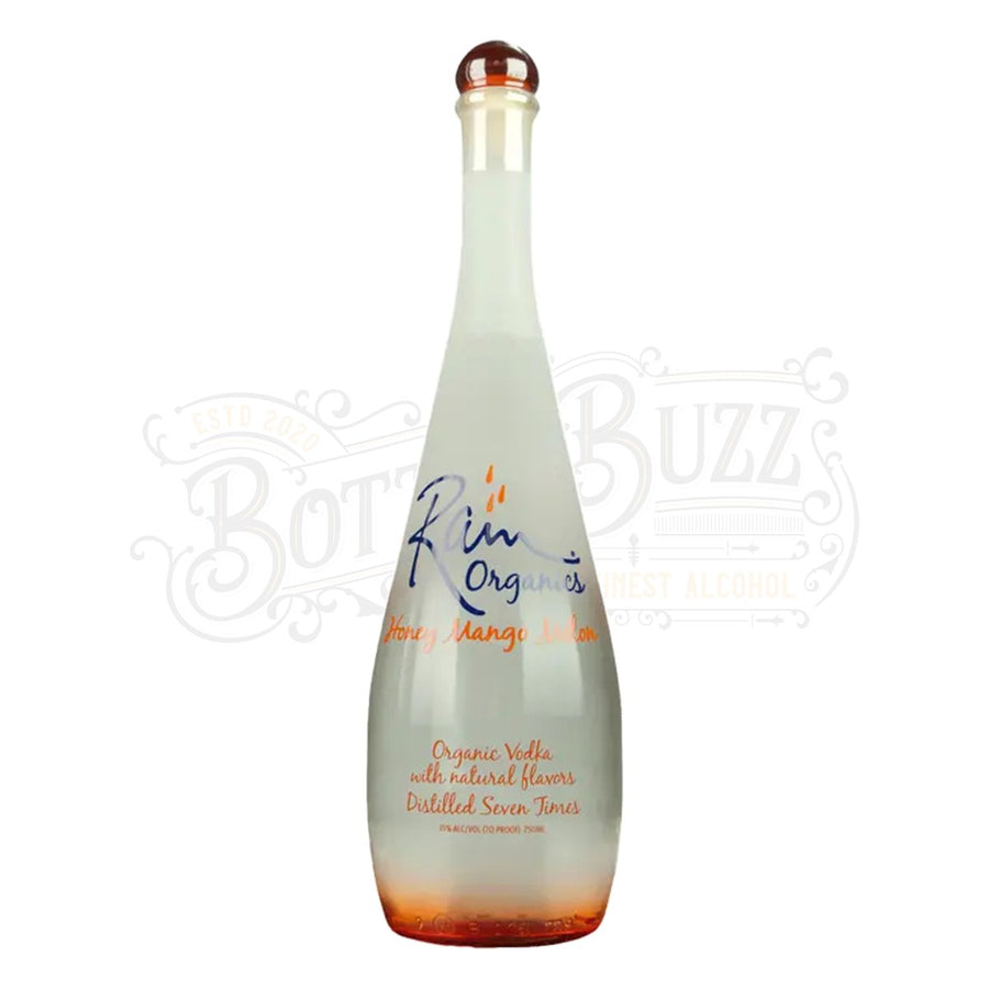 Rain Vodka Honey Mango Melon - BottleBuzz