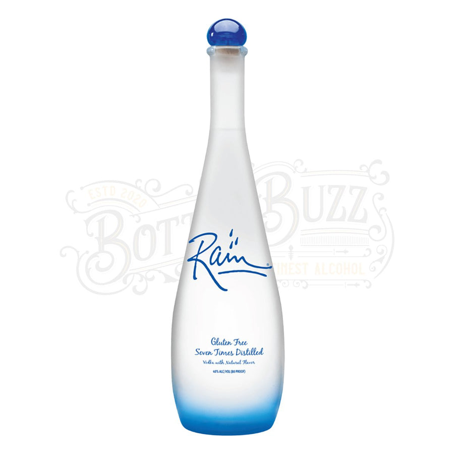 Rain Vodka Original - BottleBuzz