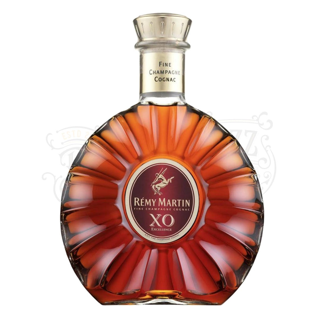 Remy Martin Cognac XO Excellence - BottleBuzz