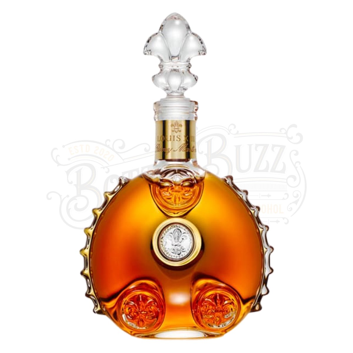 Remy Martin Louis XIII Cognac 50ml - BottleBuzz