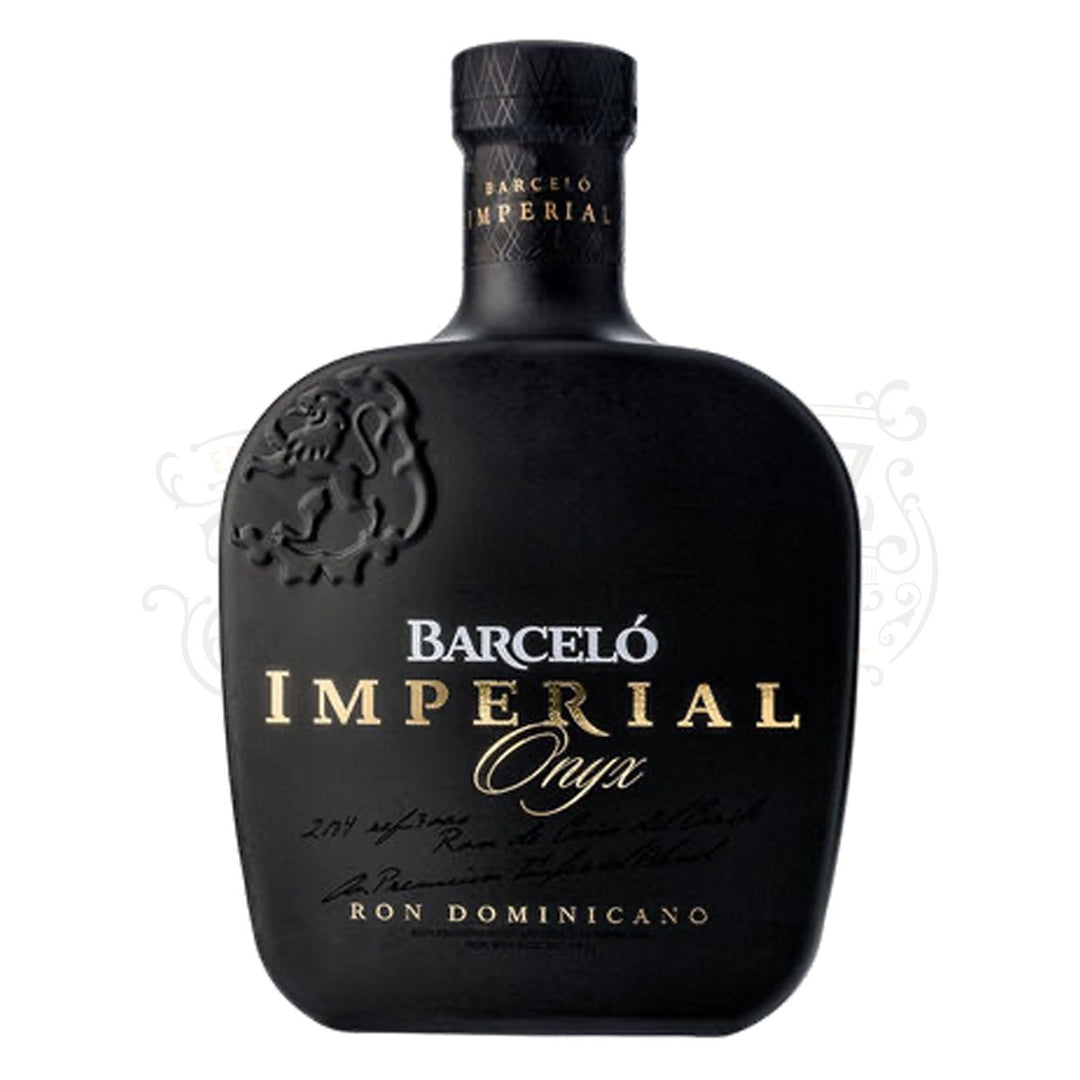 Ron Barcelo Aged Rum Imperial Onyx - BottleBuzz