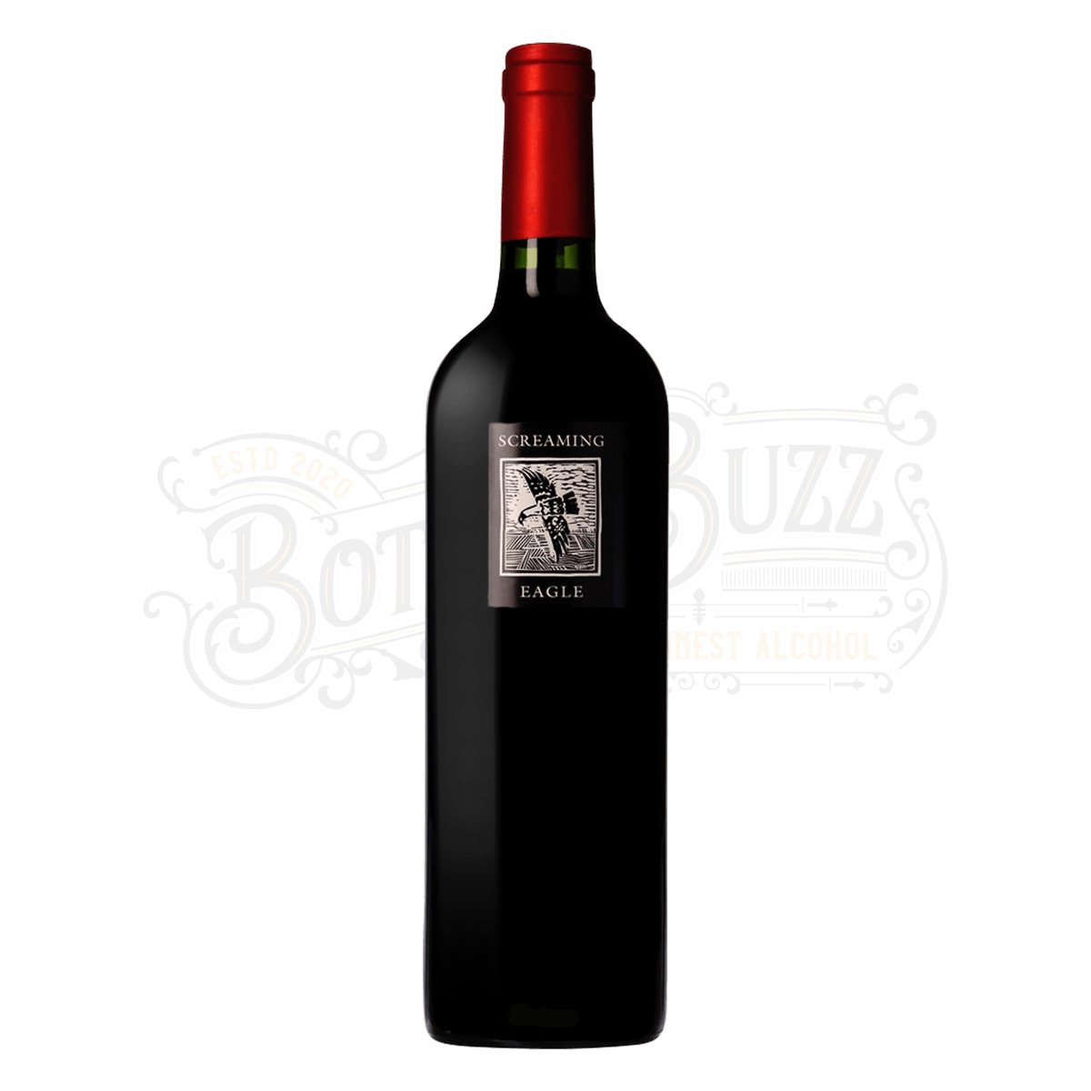 Screaming Eagle Cabernet Sauvignon Napa Valley 2011 - BottleBuzz