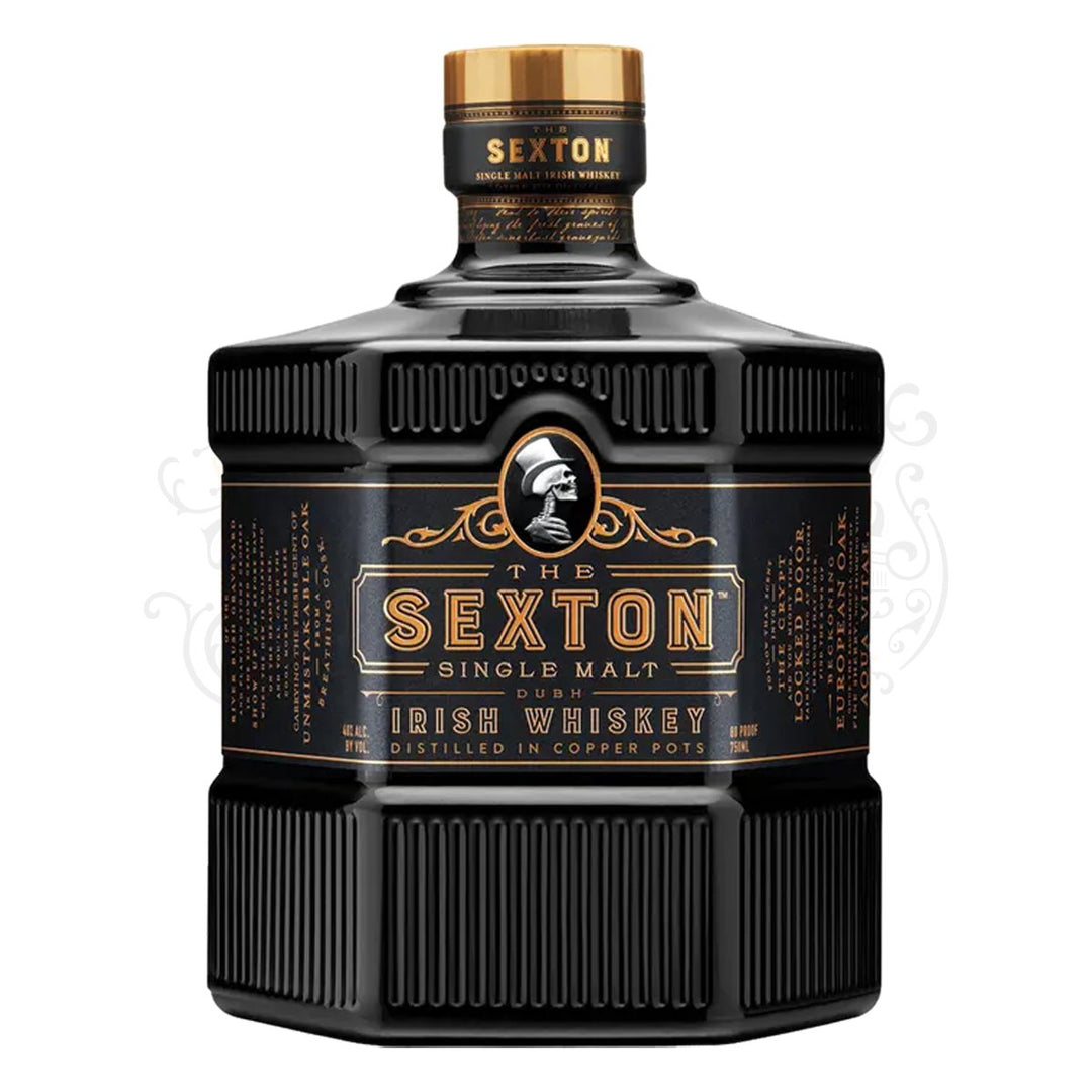 Sexton Single Malt Irish Whiskey - BottleBuzz