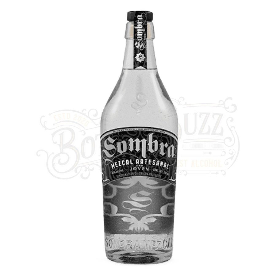 Sombra Mezcal - BottleBuzz