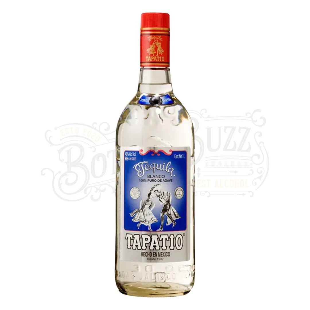 Tapatio Blanco Tequila - BottleBuzz
