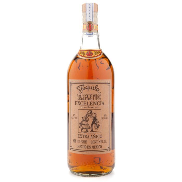 Tapatio Excelencia Gran Reserva Extra Añejo 1L - BottleBuzz