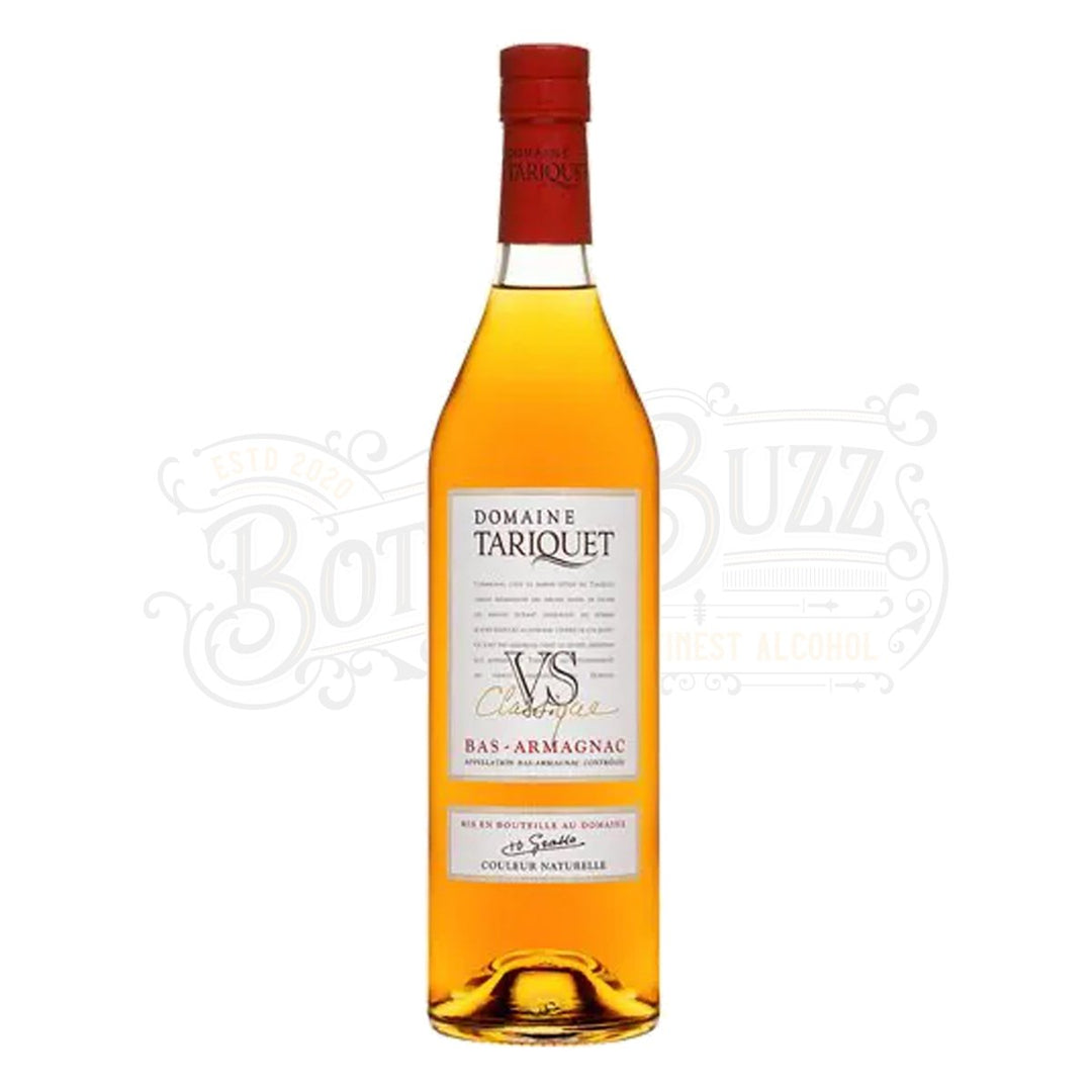 Tariquet Bas-Armagnac VS - BottleBuzz