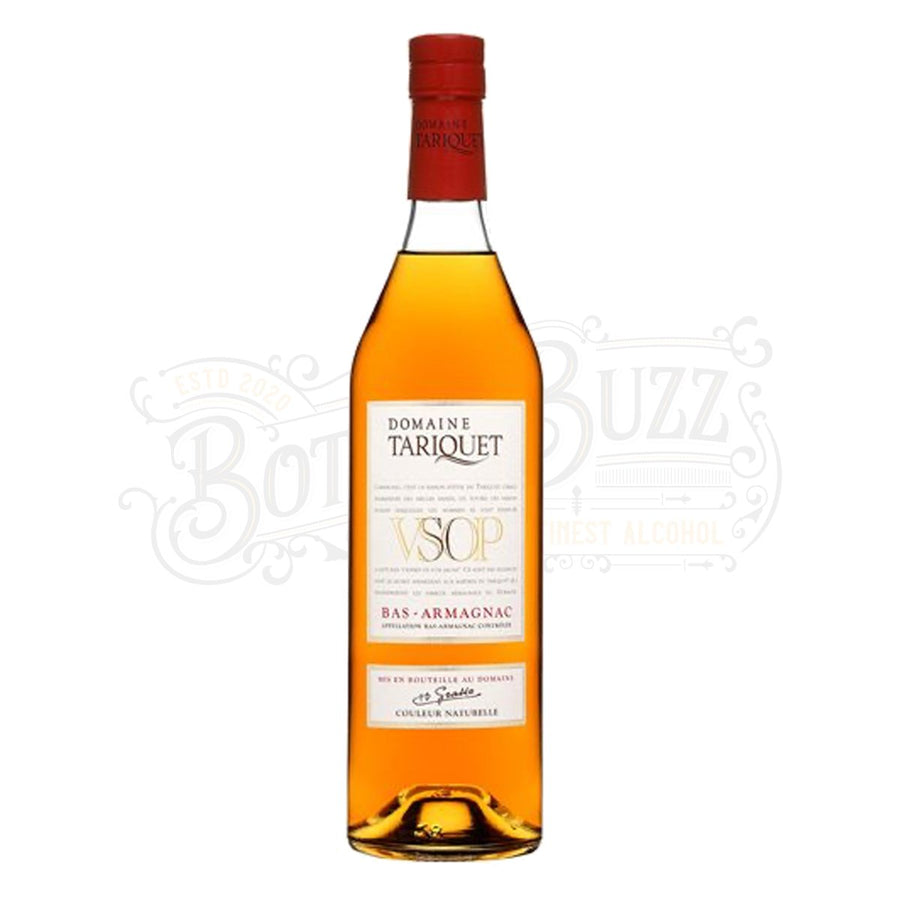 Tariquet Bas-Armagnac VSOP - BottleBuzz