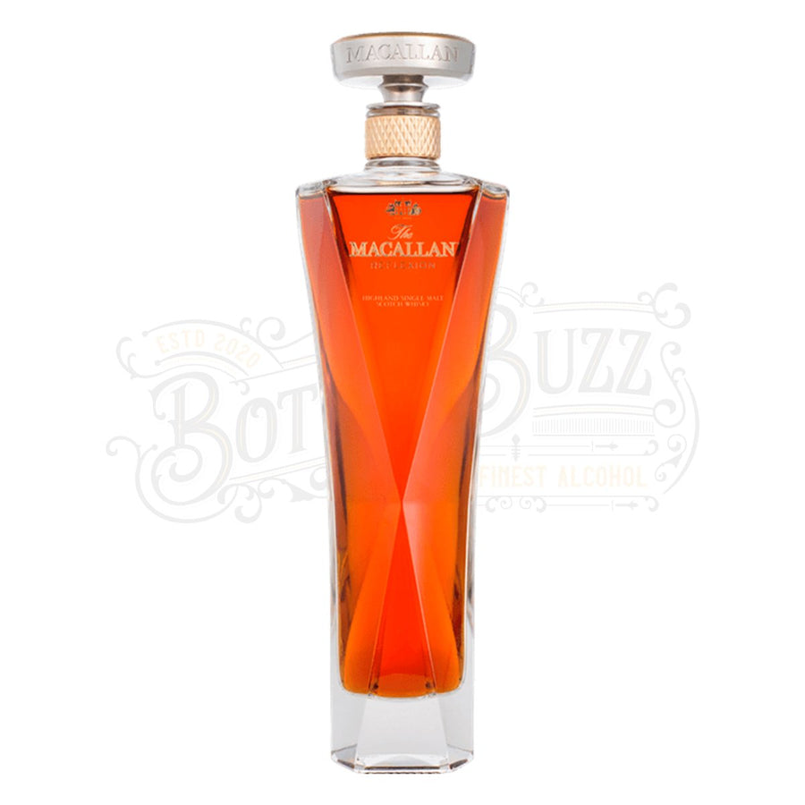 The Macallan Reflexion Single Malt Scotch Whisky - BottleBuzz