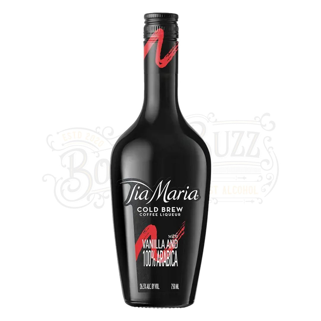 Tia Maria Coffee Liqueur - BottleBuzz