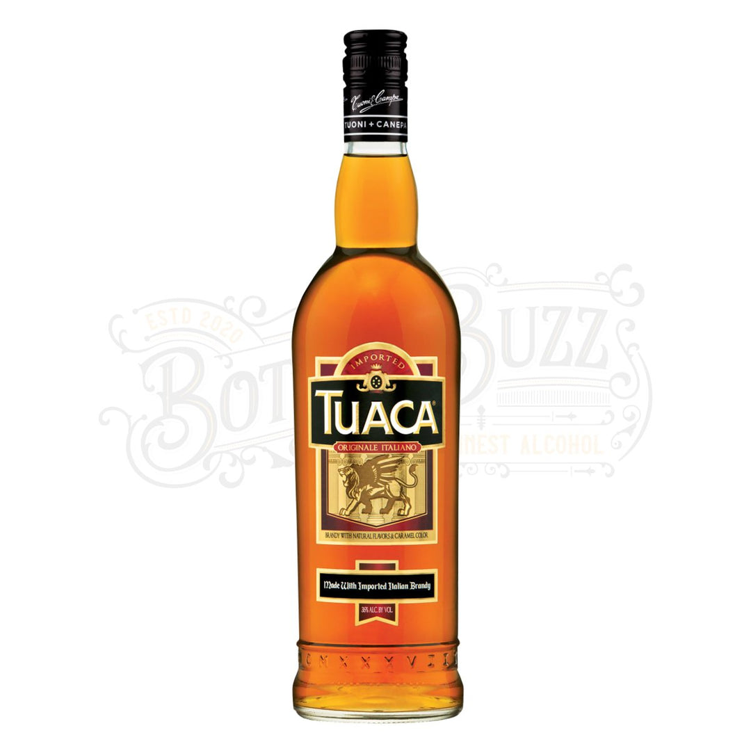 Tuaca Originale Italiano Liqueur - BottleBuzz
