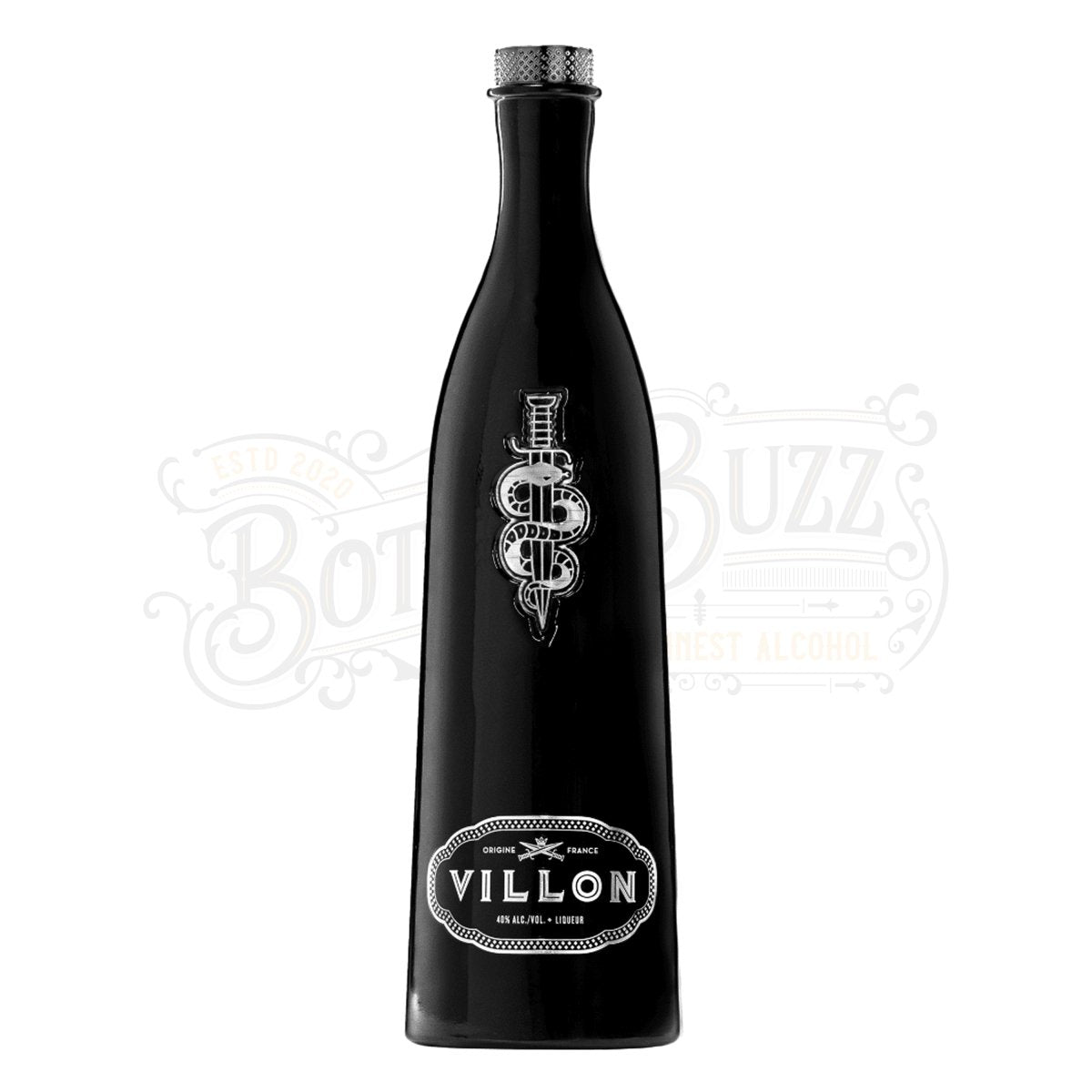 Villon VSOP Cognac - BottleBuzz