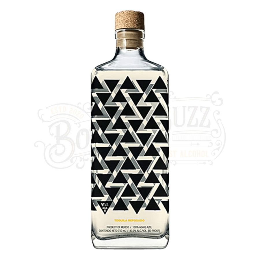 Viva XXXII Reposado Tequila - BottleBuzz