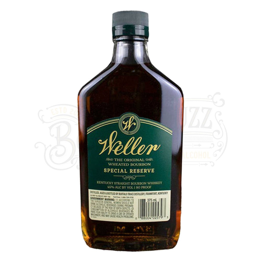 W. L. Weller Special Reserve 375 ml - BottleBuzz